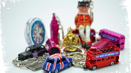 What are Souvenirs and why do we buy them?
