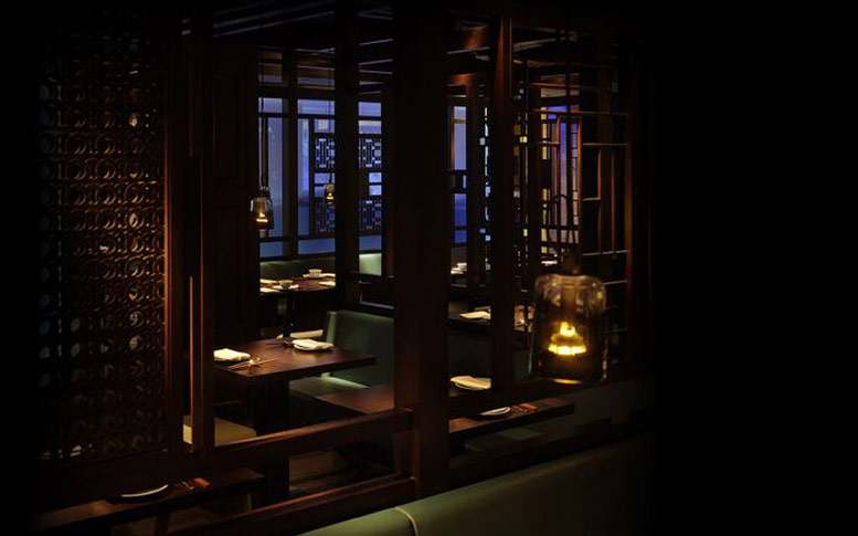 Hakkasan Mayfair