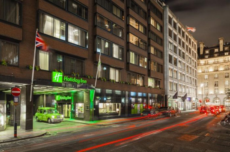 Holiday Inn London Mayfair