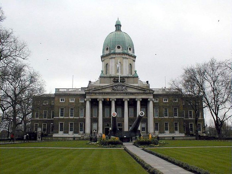 Imperial War Museum