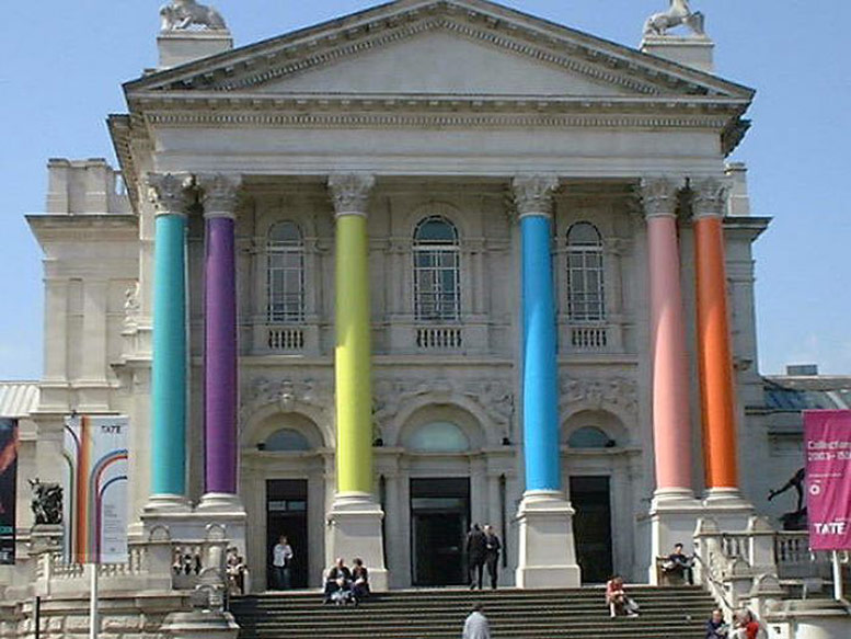 Tate Britain