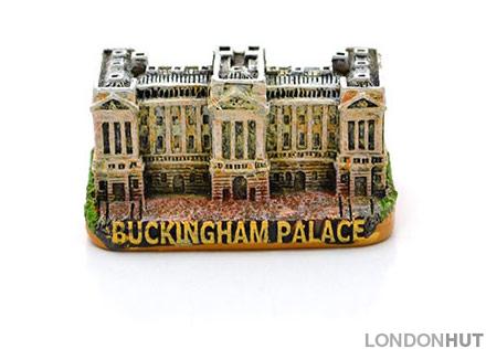 Buckingham Palace Model