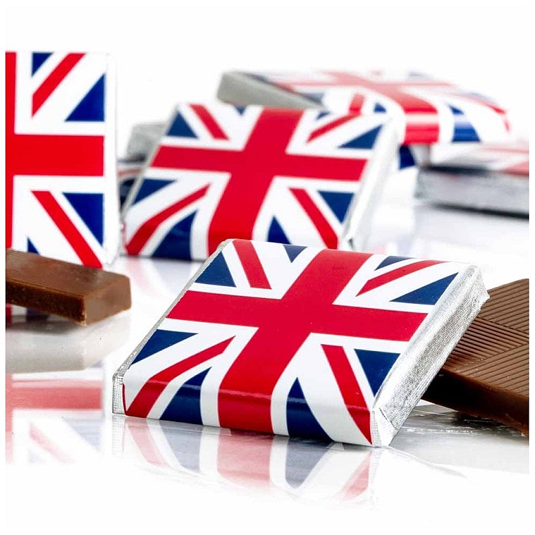 British Chocolates