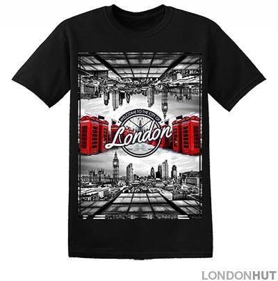 London City T Shirt