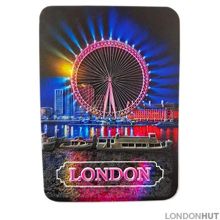 London Eye Magnet