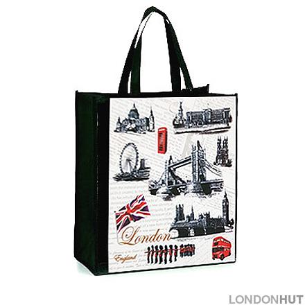 London Sights Bag