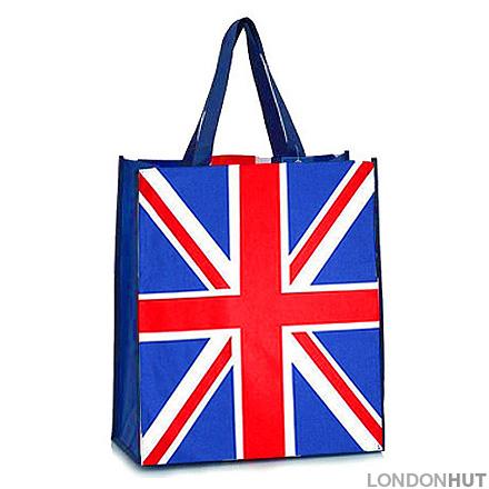 Union Jack Souvenir Bag