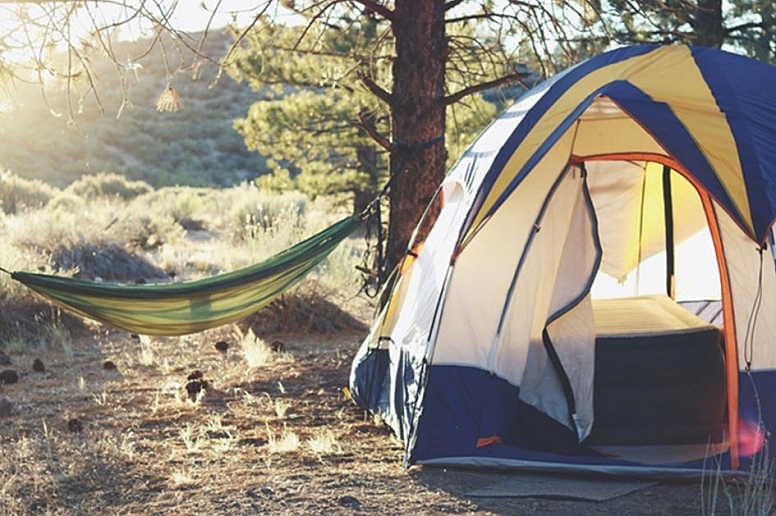 Camping Tents: A Buying Guide for Londoners