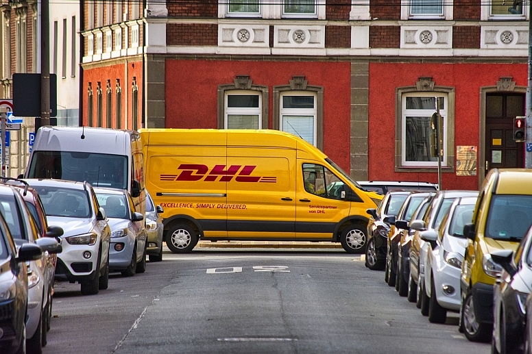 The Most Common Mistakes Logistics Companies Make in London