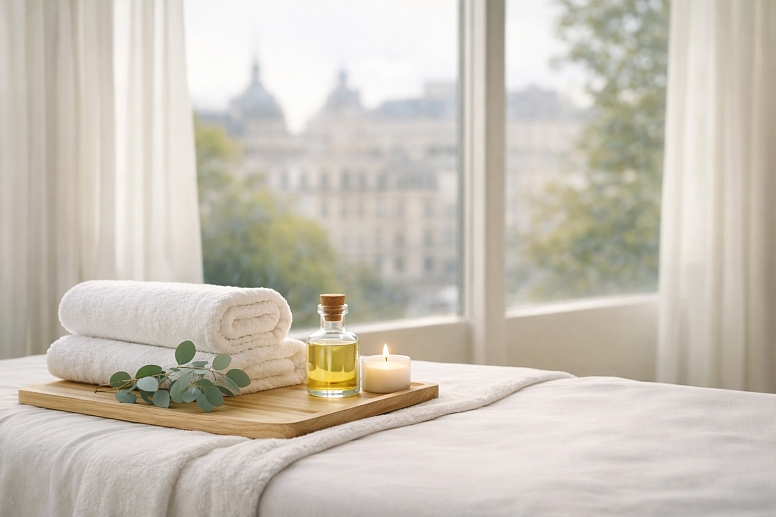Lymphatic Drainage Massage In London Lymphatic Drainage Massage In London