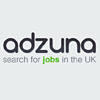 Jobs search by Adzuna