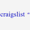 Craiglist UK Jobs