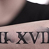 Infusing Your London Adventure with Timeless Roman Numerals