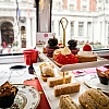 The Resurgence of a Forgotten British Staple: Afternoon Tea