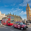 10 Tips To Help You Settle Into London After Moving