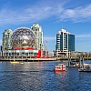 Discover The Best Places to Stay in Vancouver: Luxury Views