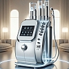 Hydrafacial Machines: A Profitable Addition to Your Spa Menu