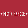 Pret a Manger Jobs