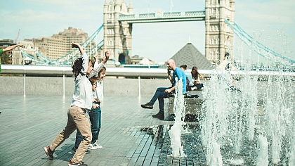 London Activities That Turn Holiday Time Into Learning Moments London Activities That Turn Holiday Time Into Learning Moments