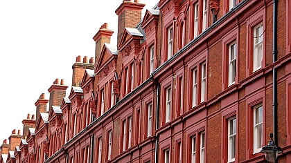 Property in London: Is Now the Right Time to Buy, Sell, or Rent? Property in London: Is Now the Right Time to Buy, Sell, or Rent?