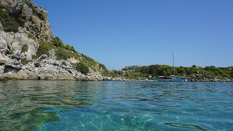 anthony quinn bay