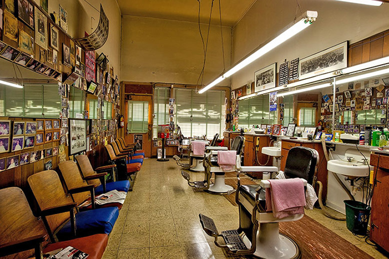 London Barbers