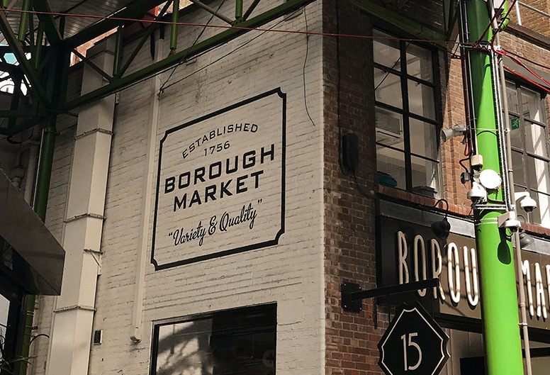 Borough Market