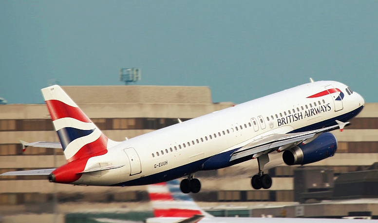 british airways