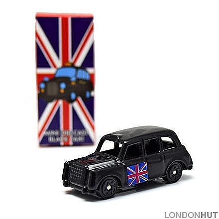 british taxi model