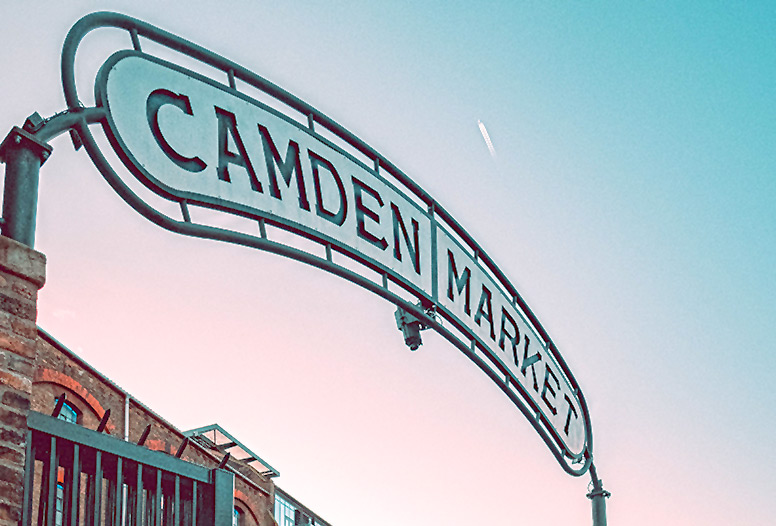 Camden Market