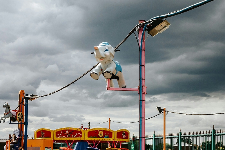 canvey island