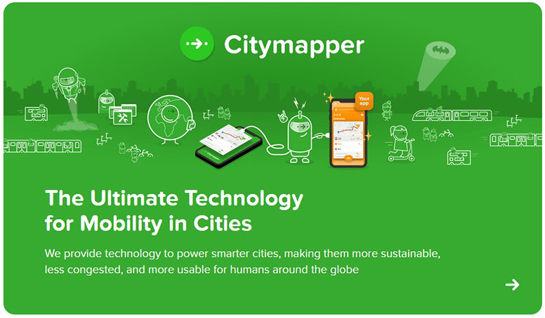 Citymapper