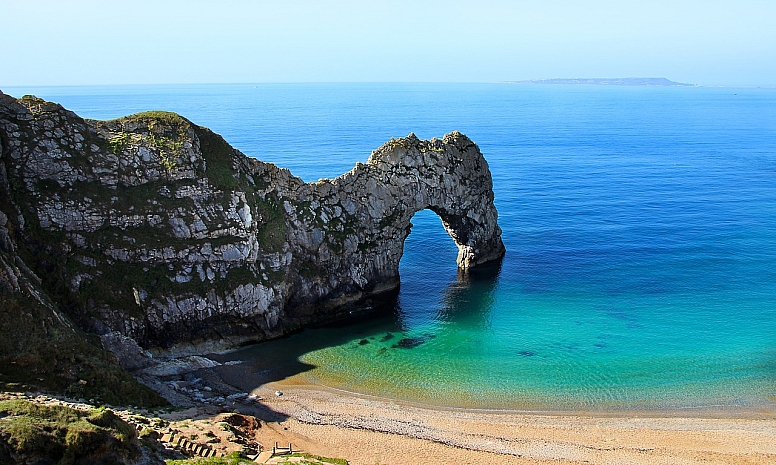 dorset durdle door