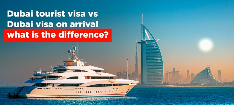 Dubai Visa Types