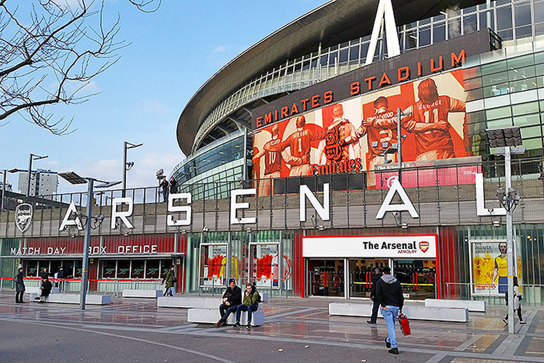 Emirates Stadium