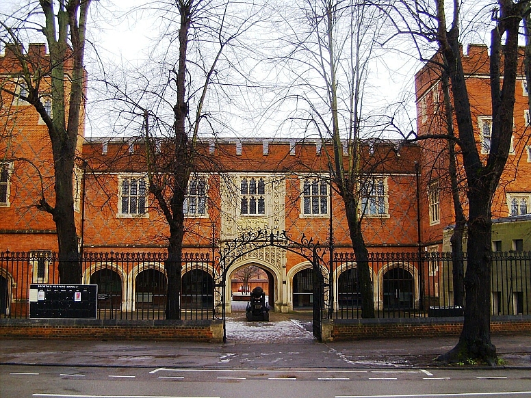 eton college