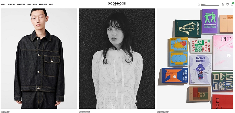 goodhood