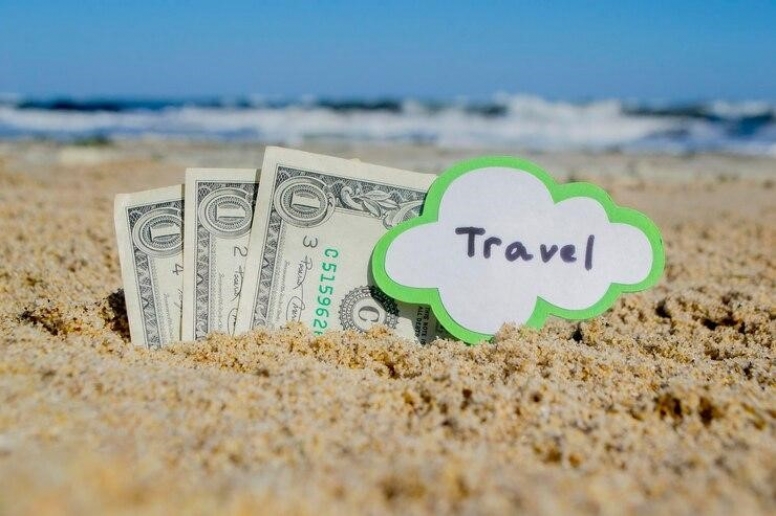 Travel Money