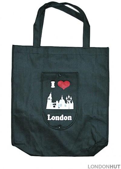 100 of The Best London Souvenir Gifts