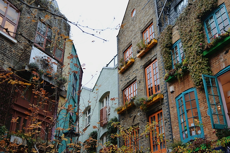 instagram neals yard