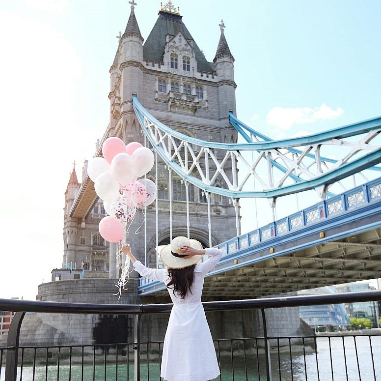 instagram tower bridge