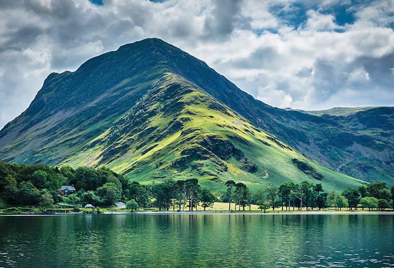 The Lake District