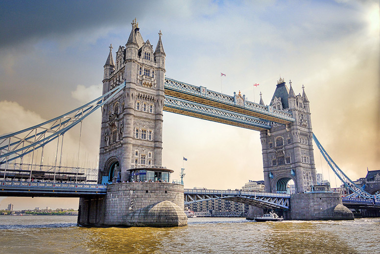 London Tower Bridge