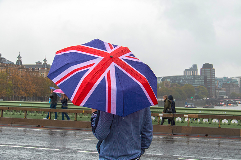 British Weather