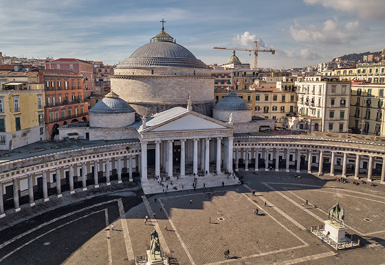 Naples