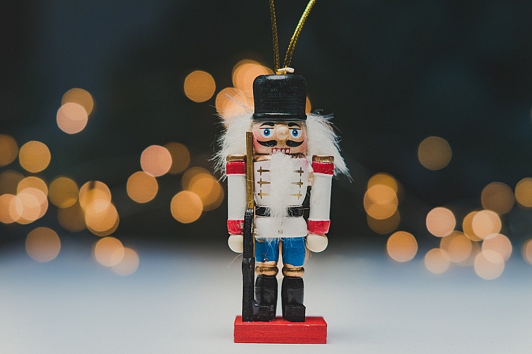 nutcracker