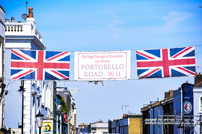 Portobello Road