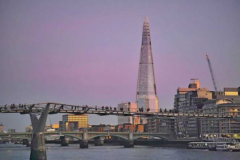 The Shard