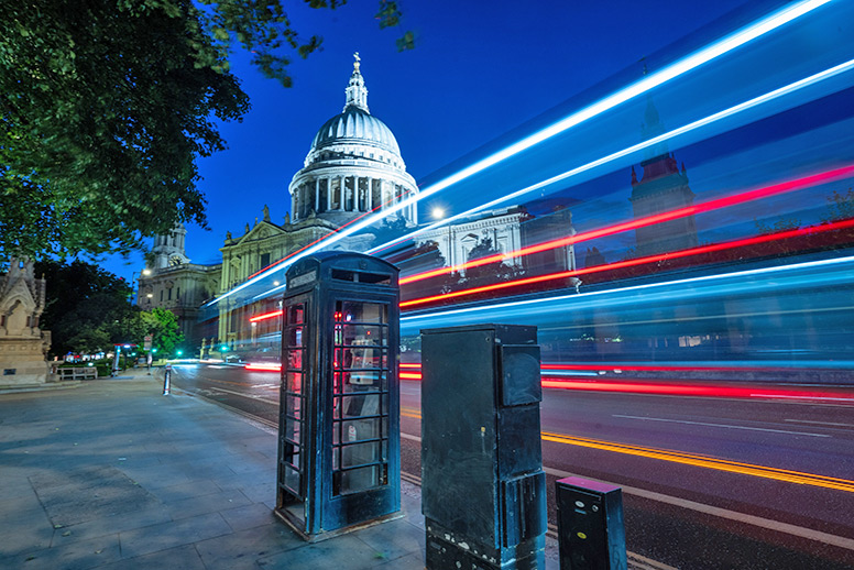 St. Paul's Cathedral