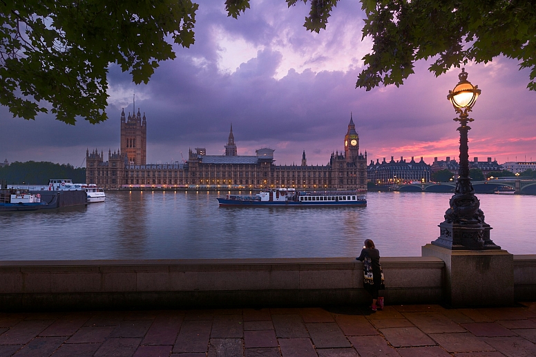 staying in westminster